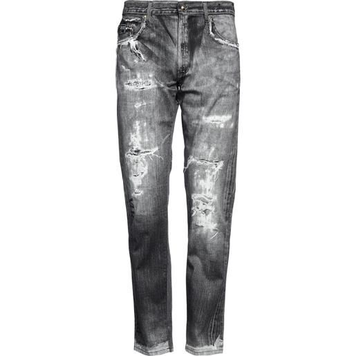 VERSACE JEANS COUTURE - 5 tasche