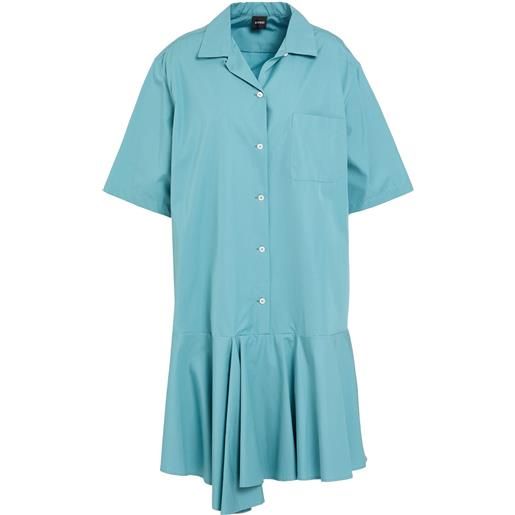 ASPESI - vestito chemisier