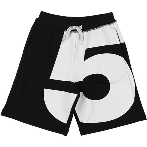 DSQUARED2 - pantalone felpa