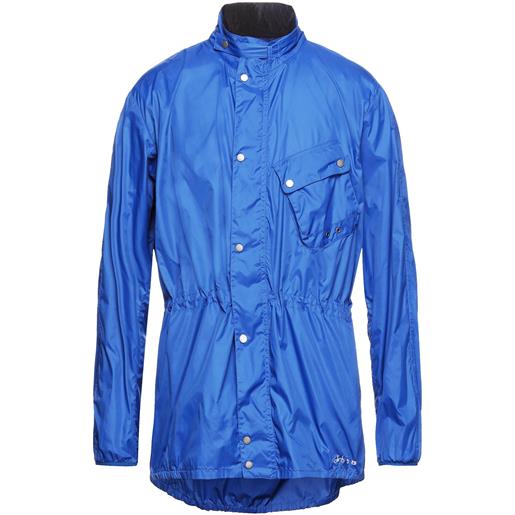 BARBOUR - giubbotto