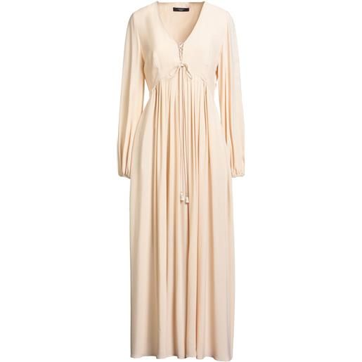 WEEKEND MAX MARA - vestito lungo