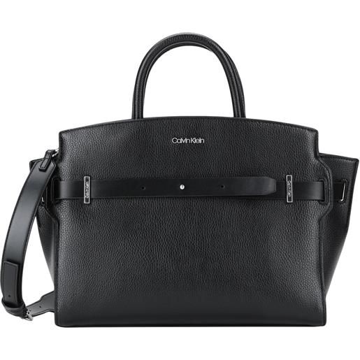 CALVIN KLEIN - borsa a mano