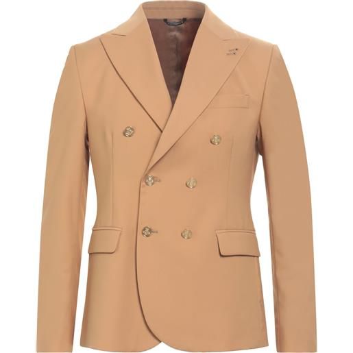 GREY DANIELE ALESSANDRINI - blazer