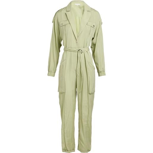 PATRIZIA PEPE - tuta intera