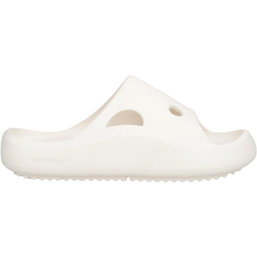 OFF-WHITE™ - ciabatte e pantofole