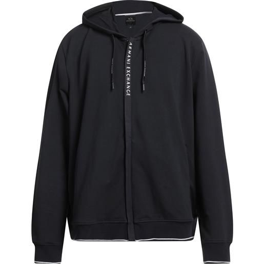 ARMANI EXCHANGE - felpa