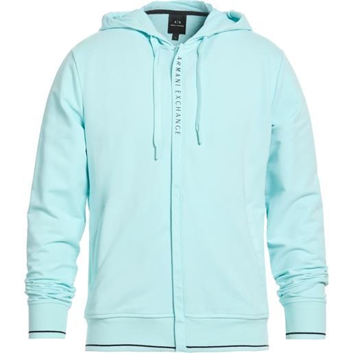ARMANI EXCHANGE - felpa