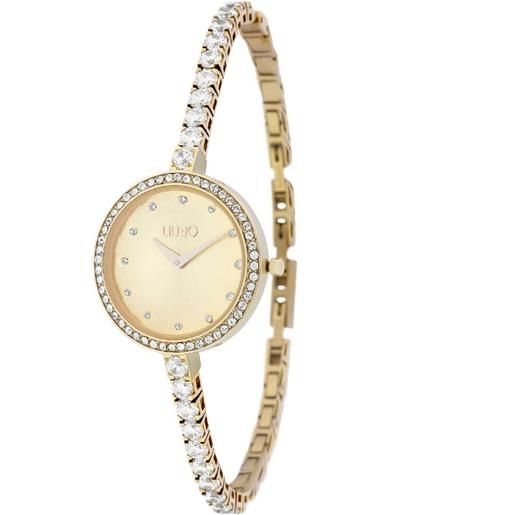 Liu Jo orologio Liu Jo donna collezione desirè tlj1872