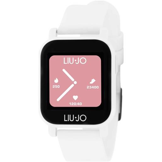 Liu Jo smartwatch Liu Jo teen unisex swlj025