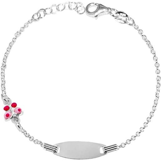 Bracciale bimba argento gl-ig26716