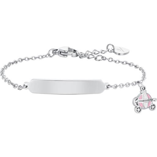 Luca Barra bracciale bimba Luca Barra jb229