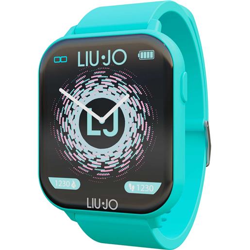Liu Jo smartwatch Liu Jo voice color swlj068