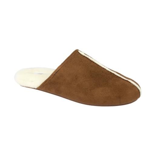 SCHOLL SHOES piper marrone tg. 42 scholl