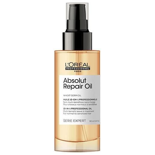 L'Oréal serie expert new absolut repair oil 10in1 90ml