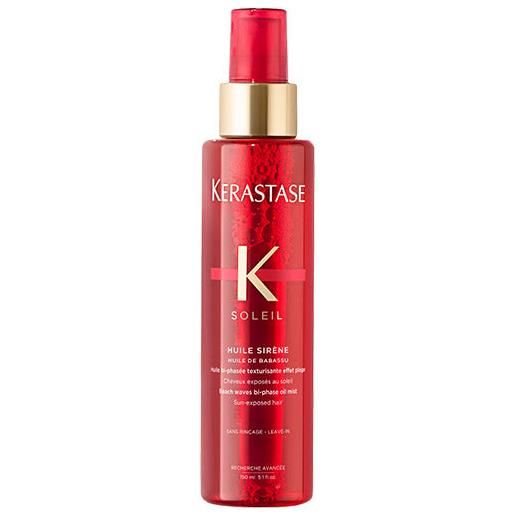Kérastase leave in soleil huile sirène 150ml