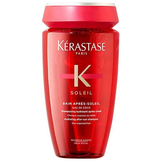 Kérastase shampoo soleil bain après-soleil 250ml