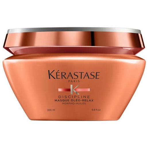 Kérastase maschera discipline oléo-relax masque oléo-relax 200ml