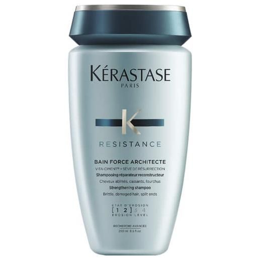 Kérastase shampoo resistance force architecte bain 250ml