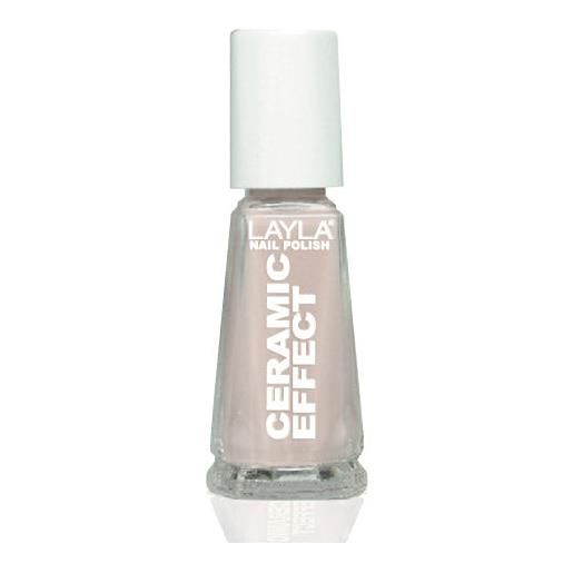 Layla nail polish ceramic effect n°69
