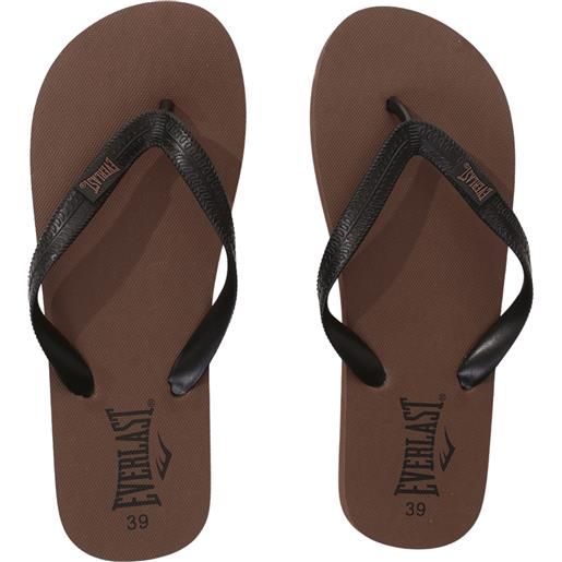 EVERLAST infradito bicolor