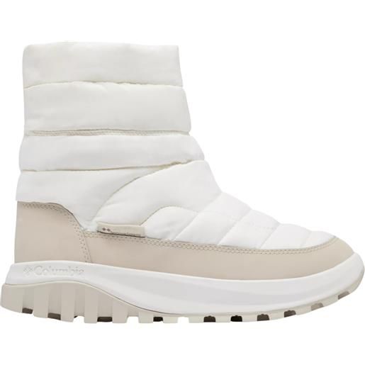 COLUMBIA snowtrot mid doposci donna