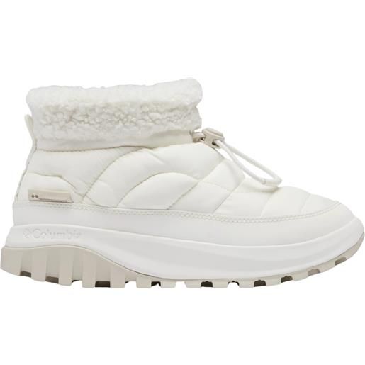 COLUMBIA snowtrot shorty doposci donna