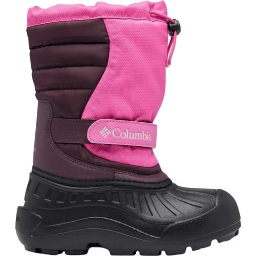 COLUMBIA youth powderbug snowlite doposci ragazzi