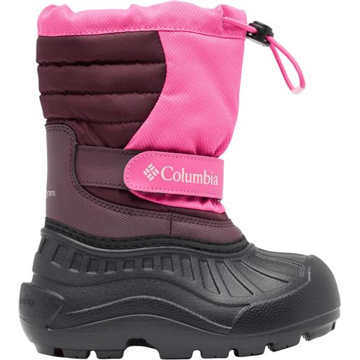 COLUMBIA children's powderbug snowlite doposci ragazzo