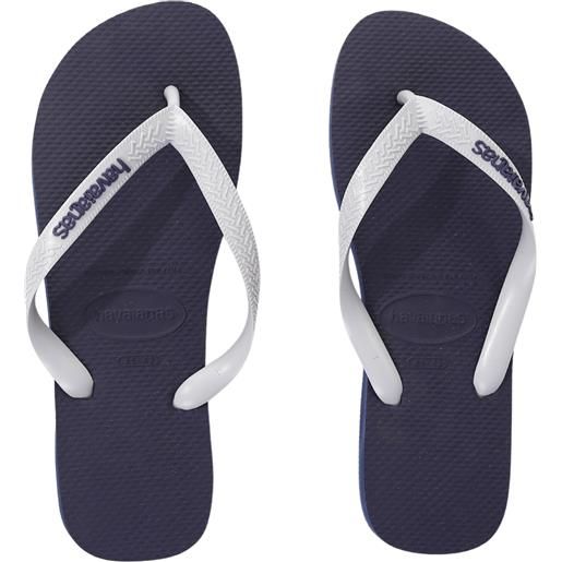 HAVAIANAS top logo pop up infradito unisex