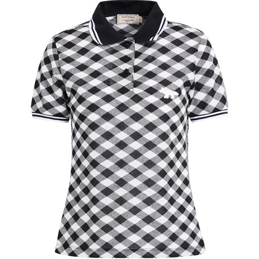 MAISON KITSUNÉ - polo