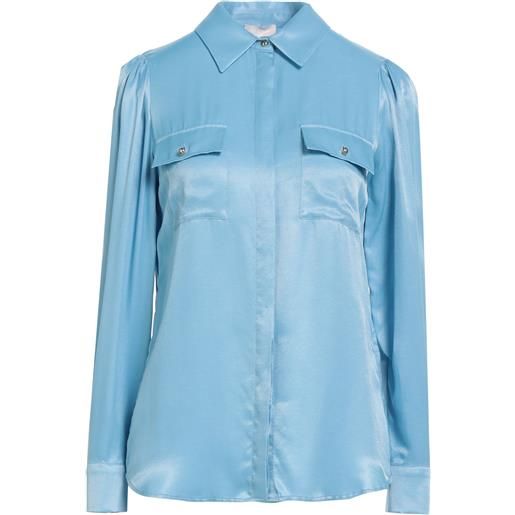 LIU -JO - camicie e bluse tinta unita