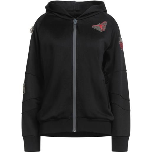 MR & MRS ITALY - felpa