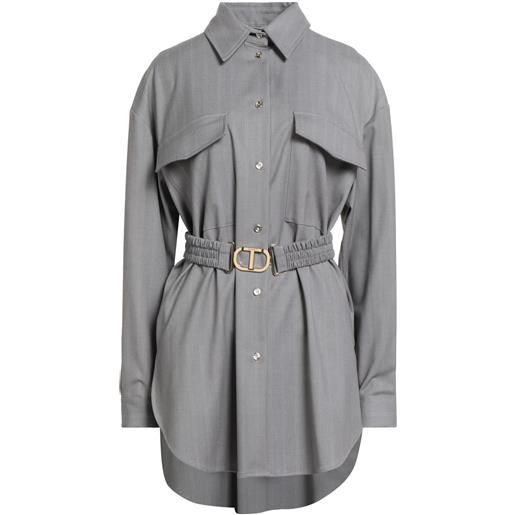 TWINSET - camicia a righe