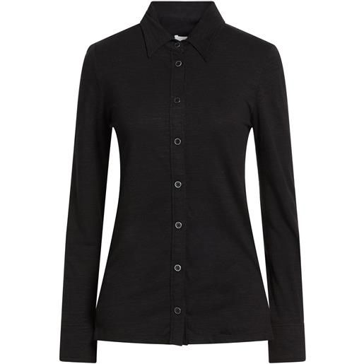 MARANT ÉTOILE - camicie e bluse tinta unita