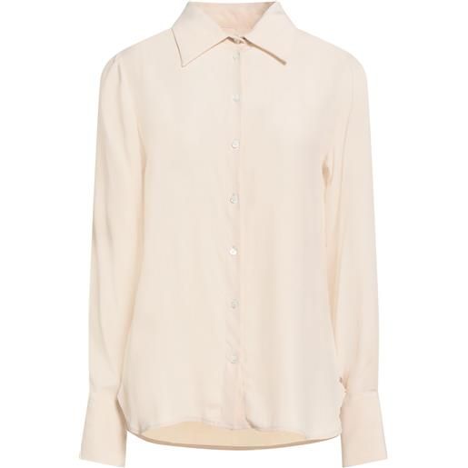 OTTOD'AME - camicie e bluse tinta unita