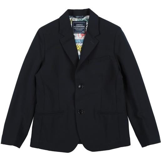 DANIELE ALESSANDRINI - blazer