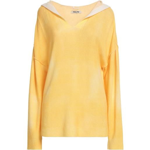 MAX & MOI - maglia in cachemire