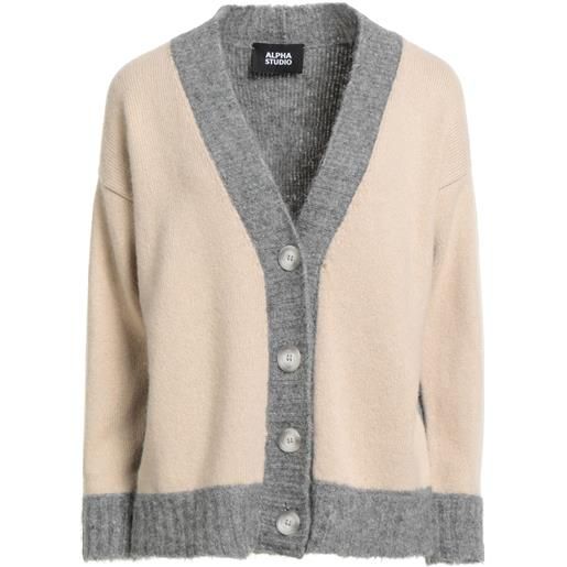 ALPHA STUDIO - cardigan
