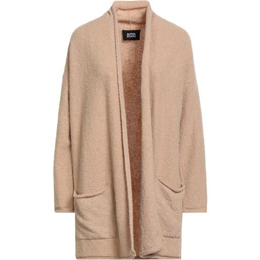 ALPHA STUDIO - cardigan