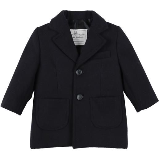 MANUELL & FRANK - cappotto