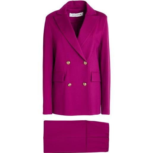 SHIRTAPORTER - tailleur