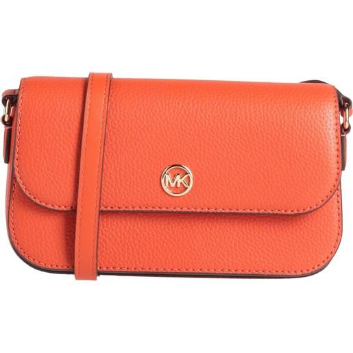 MICHAEL MICHAEL KORS - borsa a tracolla