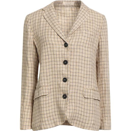 MASSIMO ALBA - blazer