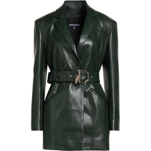 PATRIZIA PEPE - blazer