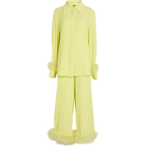 CAMILLA Milano - completo