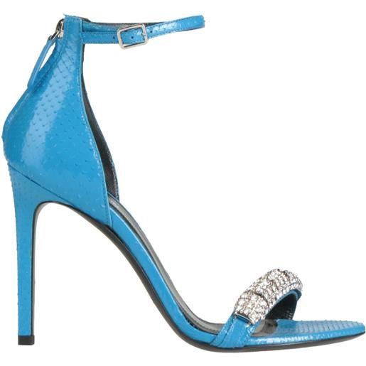 CALVIN KLEIN 205W39NYC - sandali