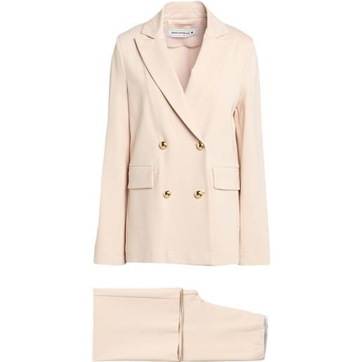 SHIRTAPORTER - tailleur