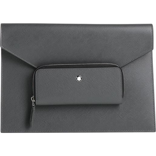 MONTBLANC - borsa a mano