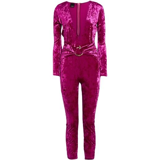 PINKO - tuta intera