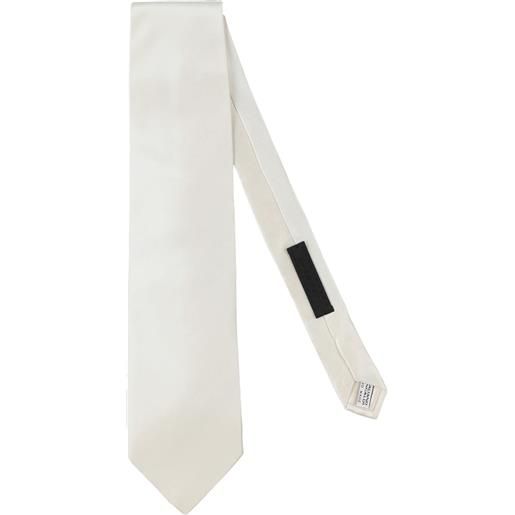 VITALIANO PANCALDI - cravatte e papillon